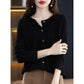 Leah - Comfortable Vest