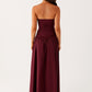 Carmen | Strapless Maxi Dress