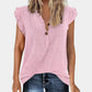 Loose Summer Blouse