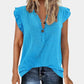 Loose Summer Blouse