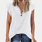 Loose Summer Blouse
