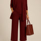 Mackenzie – Stylish and Refined 3-Piece Suit
