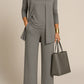 Mackenzie – Stylish and Refined 3-Piece Suit