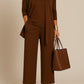 Mackenzie – Stylish and Refined 3-Piece Suit