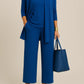 Mackenzie – Stylish and Refined 3-Piece Suit