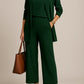 Mackenzie – Stylish and Refined 3-Piece Suit
