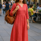 YMA - Super Stylish Dress for Spring