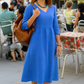 YMA - Super Stylish Dress for Spring