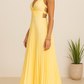 Claire | Sunset Dress