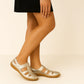 Orthopedic Anti-Slip Sandals for Women