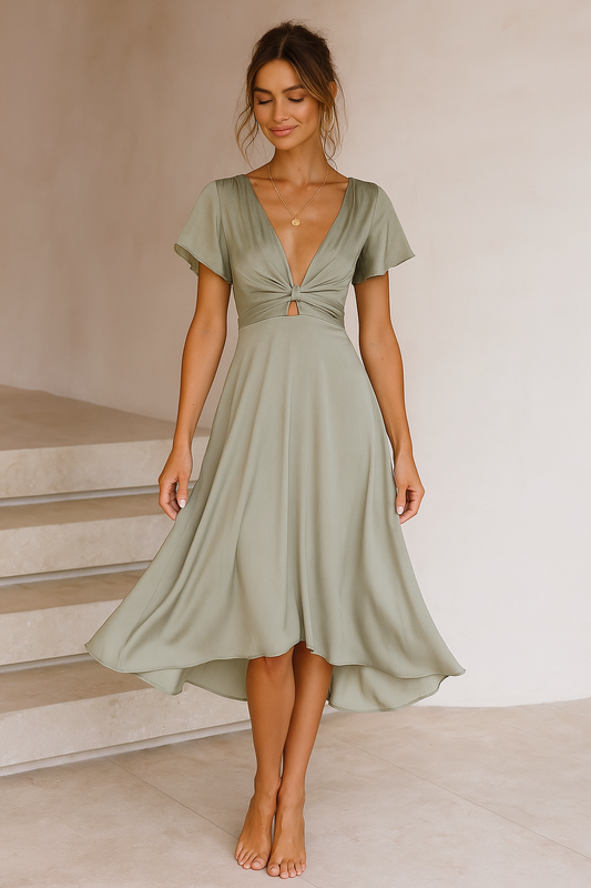 Joliana - Summer Dress