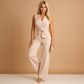 Sleeveless and Sophisticated Fit Jumpsuit