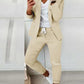 Chloe - Blazer and Pants Set for Women