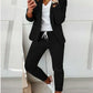 Chloe - Blazer and Pants Set for Women
