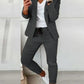 Chloe - Blazer and Pants Set for Women