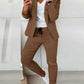 Chloe - Blazer and Pants Set for Women