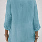Clara – Linen Shirt for Women