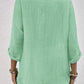 Clara – Linen Shirt for Women