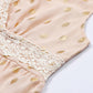 Boho-Chic Women's Dress for Trendsetters | Light & Stylish