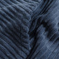 Jonas | Hoodie in ribbed corduroy