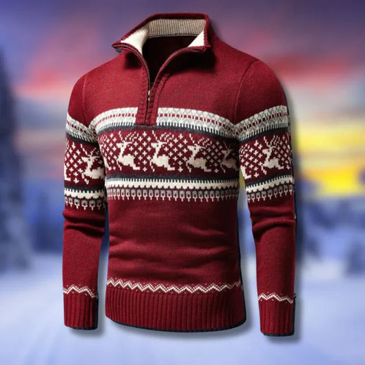 Austin | Christmas Sweater