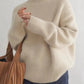 VITA | ELEGANT KNITTED PULLOVER