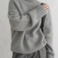 VITA | ELEGANT KNITTED PULLOVER