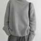 VITA | ELEGANT KNITTED PULLOVER