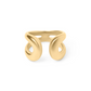 Elodie | Adjustable Cozy Ring