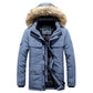 Isak - Men's winter coat