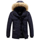 Isak - Men's winter coat