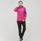 Women's Waterproof Trekking Wind Jacket - Denise
