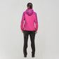 Women's Waterproof Trekking Wind Jacket - Denise