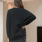 Zahara - Cashmere cocoon cardigan