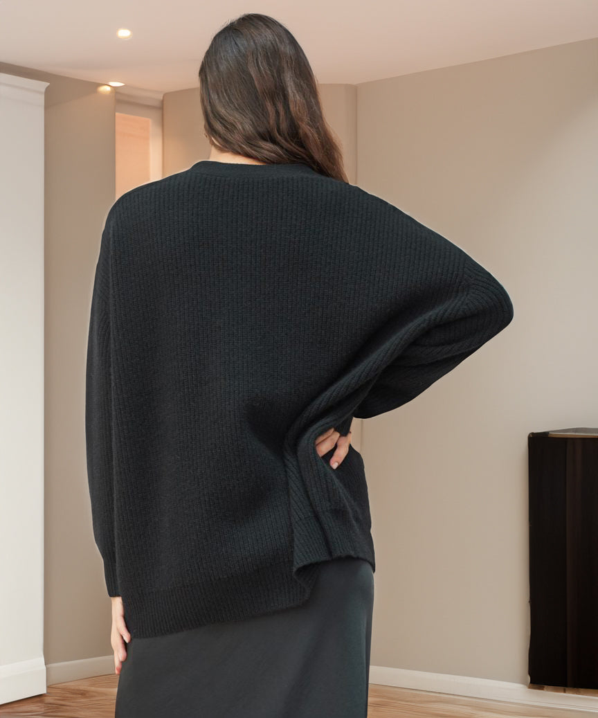 Zahara - Cashmere cocoon cardigan