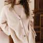 Zahara - Cashmere cocoon cardigan