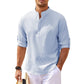 Stylish Casual Men's Shirt Everyday Elegance with a Relaxed Edge