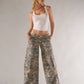 Fenna | Stylish street pants