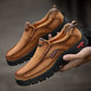 Clarence - Orthopedic men's shoes