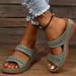 Roberta - Orthopedic sandals