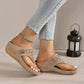 Anita - Women's orthopedic sandals