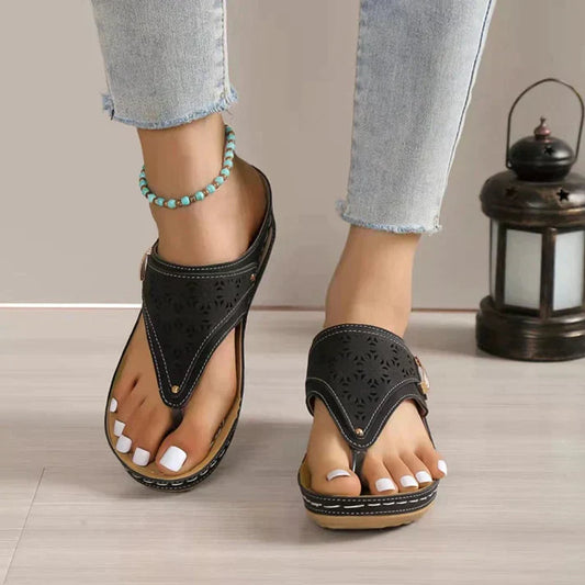 Anita - Women's orthopedic sandals