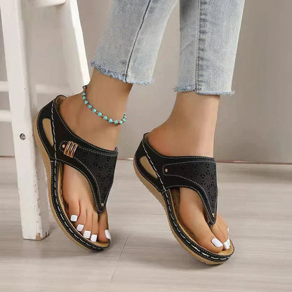 Anita - Women's orthopedic sandals
