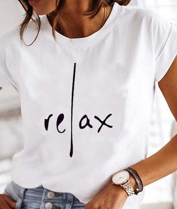 Daisy - Women's T-Shirt