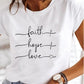 Daisy - Women's T-Shirt