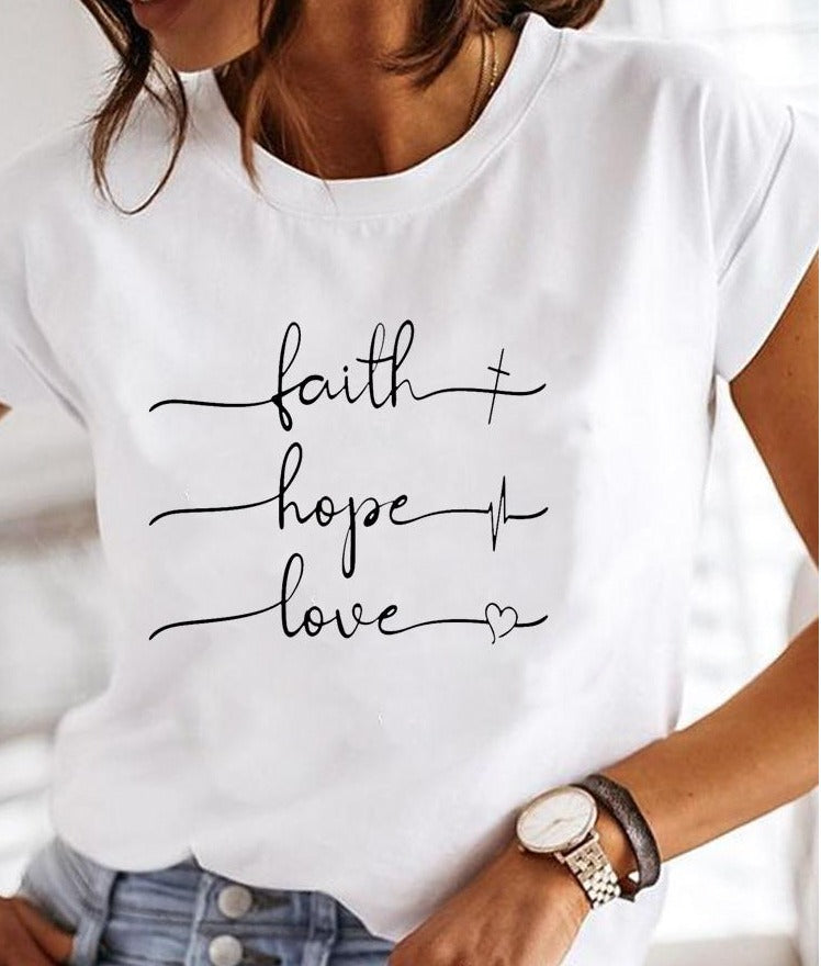 Daisy - Women's T-Shirt