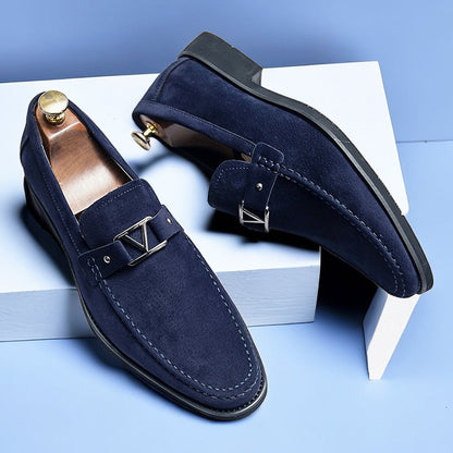 Knightsman - Elegant slippers
