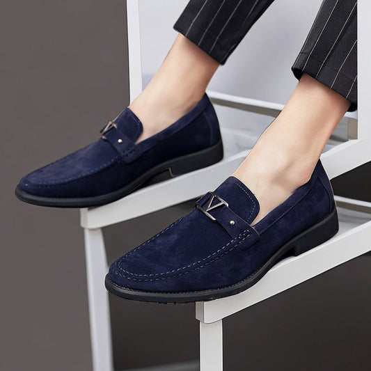 Knightsman - Elegant slippers
