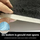 Luxury Soft Bathroom Mat – Comfort &amp; Elegance for Your Daily Routine