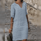 Ellia - The Elegant and Comfortable Dress